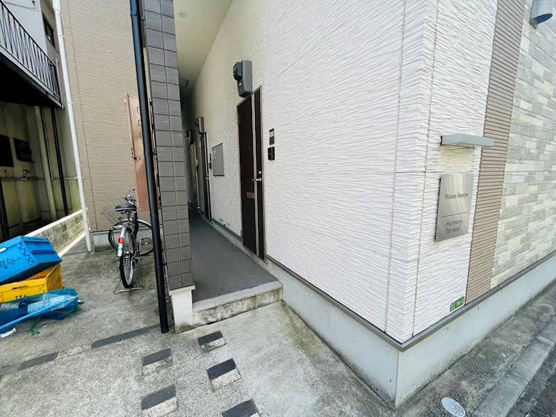 Maison Sourire その他外観1