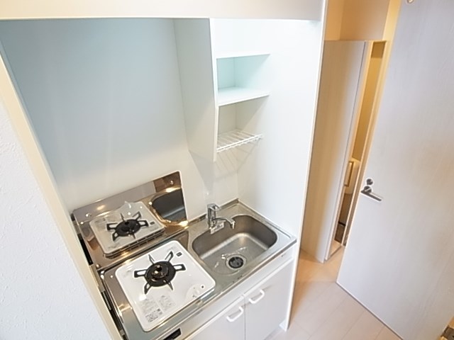 Maison Sourire キッチン