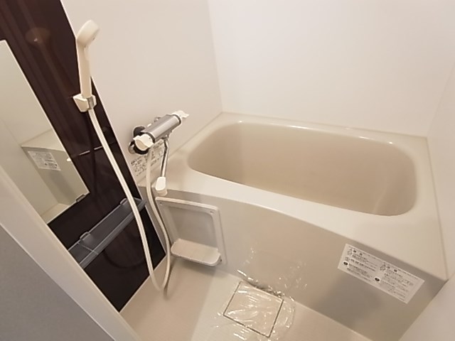 Maison Sourire 風呂画像