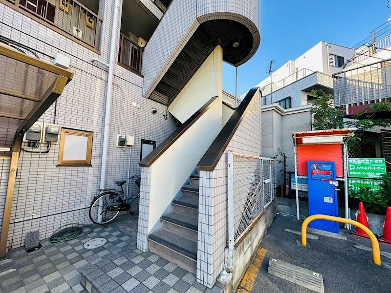 ユニティ西竹の塚 その他外観1
