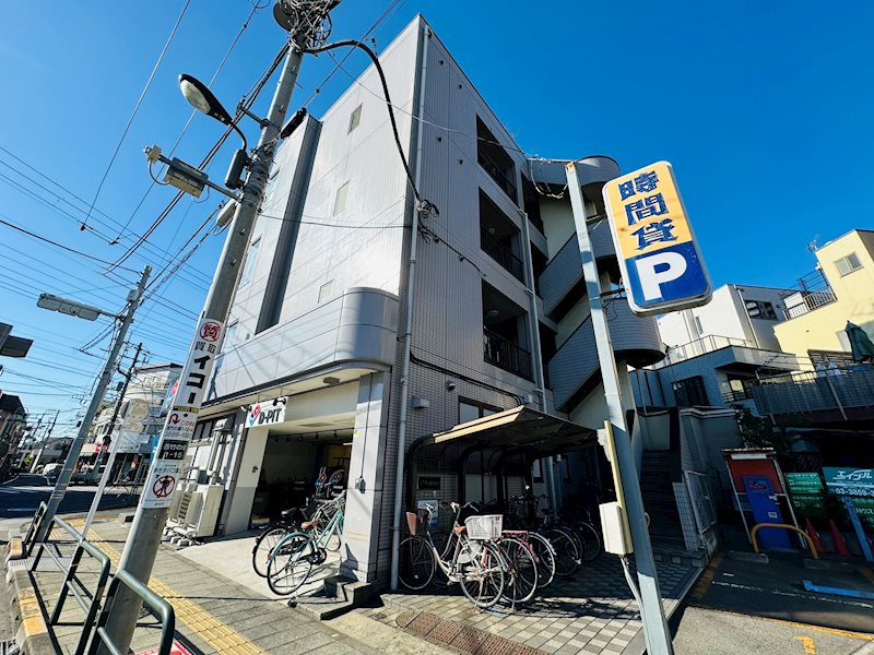 ユニティ西竹の塚 その他外観5