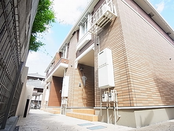 ソリヤ　エスティ その他外観1