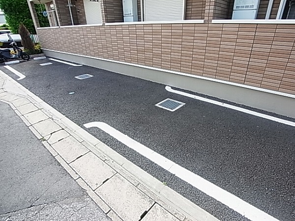 ソリヤ　エスティ その他外観4