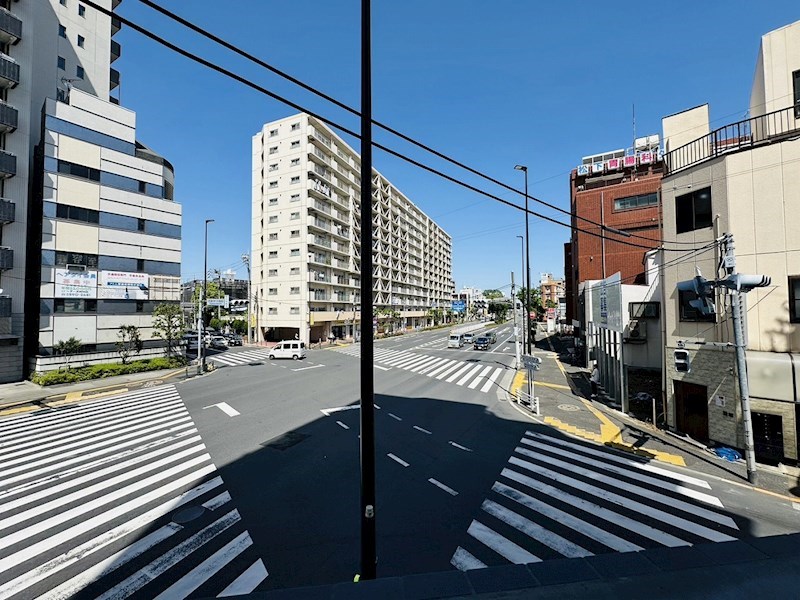 T-CASTLE 西新井 その他6