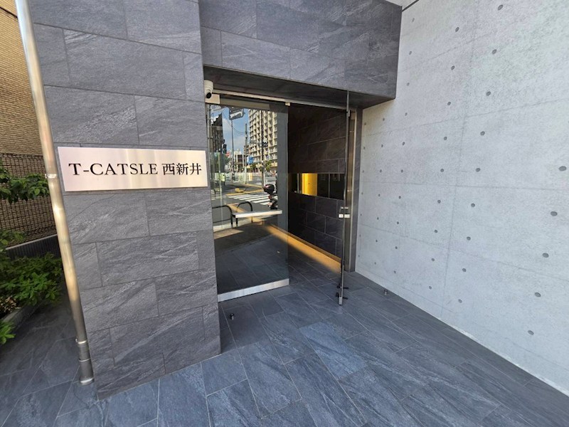 T-CASTLE 西新井 その他外観1
