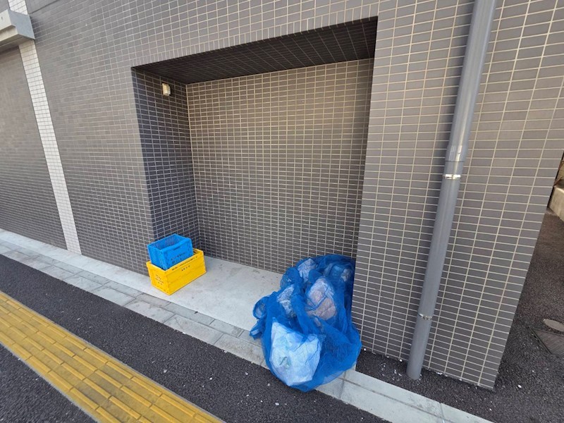 T-CASTLE 西新井 その他外観4