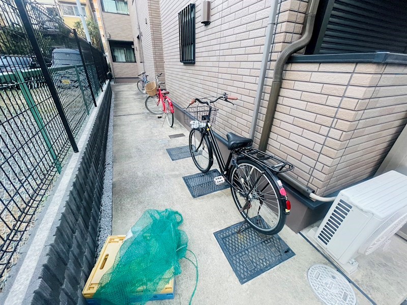 グランクオール城東 その他外観3