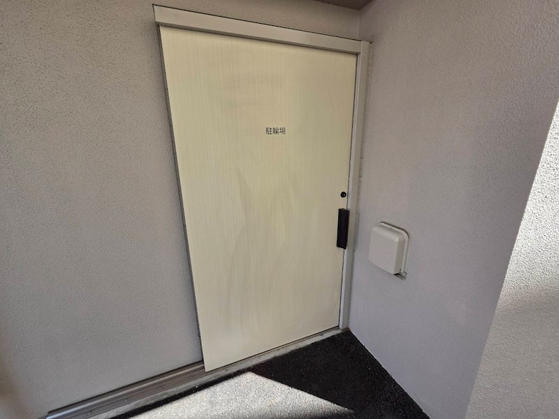 T-CASTLE 西新井 その他外観5