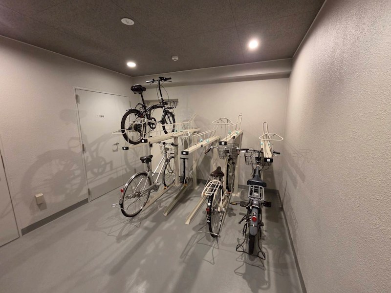 T-CASTLE 西新井 その他外観6