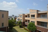 メイクスＢ棟 203号室 外観