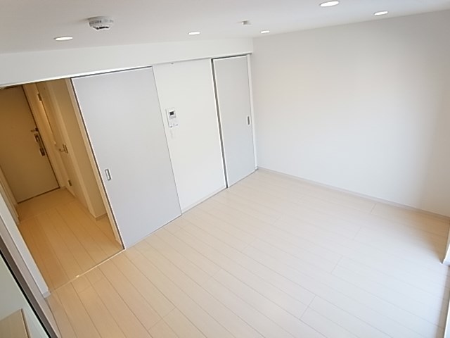 リブリ・コルージャ リビング
