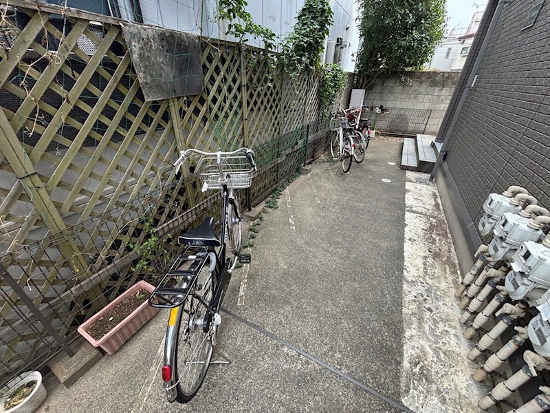 ａｔ　ｔｉｍｅｓ その他外観5