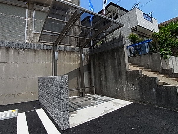 エレーナ その他外観1
