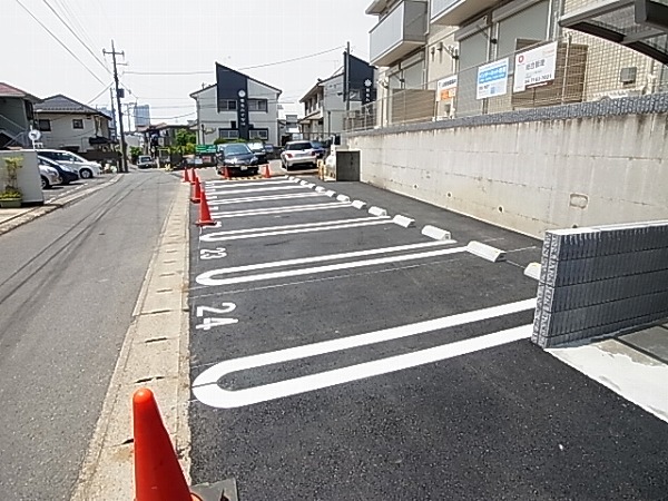 エレーナ その他外観3