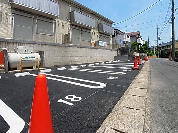 エレーナ その他外観6