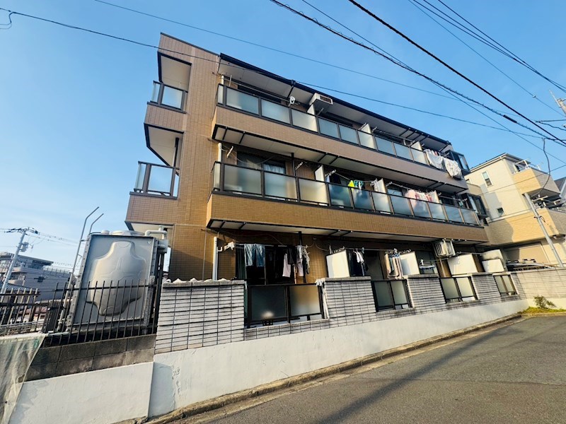 ロマネあけぼの その他外観4