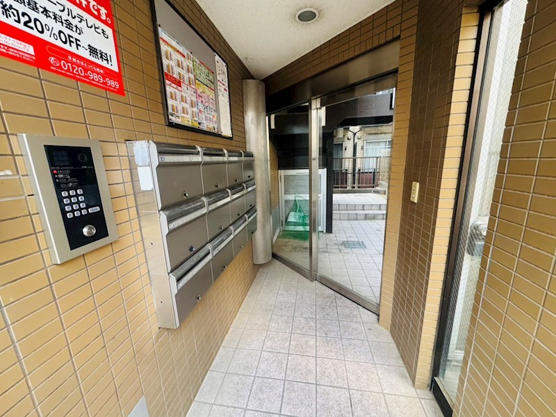 ロマネあけぼの その他外観6