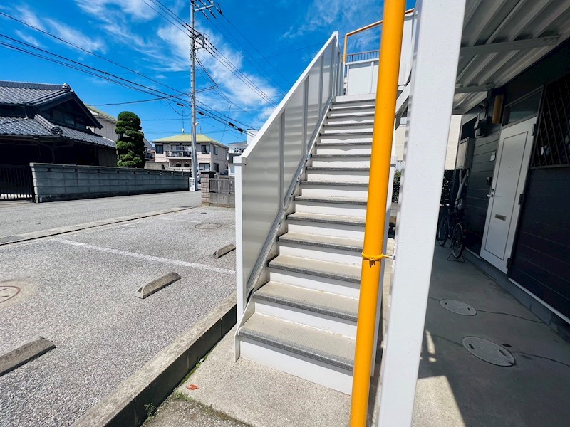 サマックス・プラムヴィレッジ その他外観2