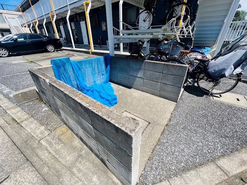 サマックス・プラムヴィレッジ その他外観3