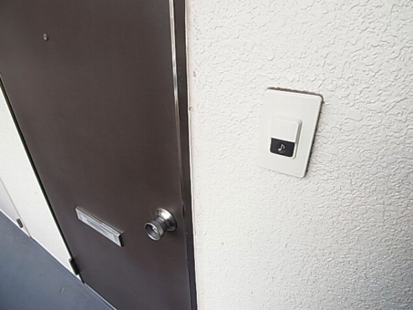 マンションニューシャイン その他4
