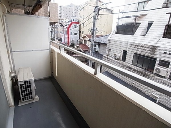 マンションニューシャイン その他14