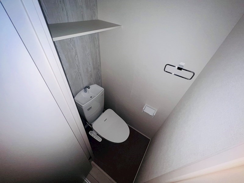 リバーテラス千住大橋 その他1