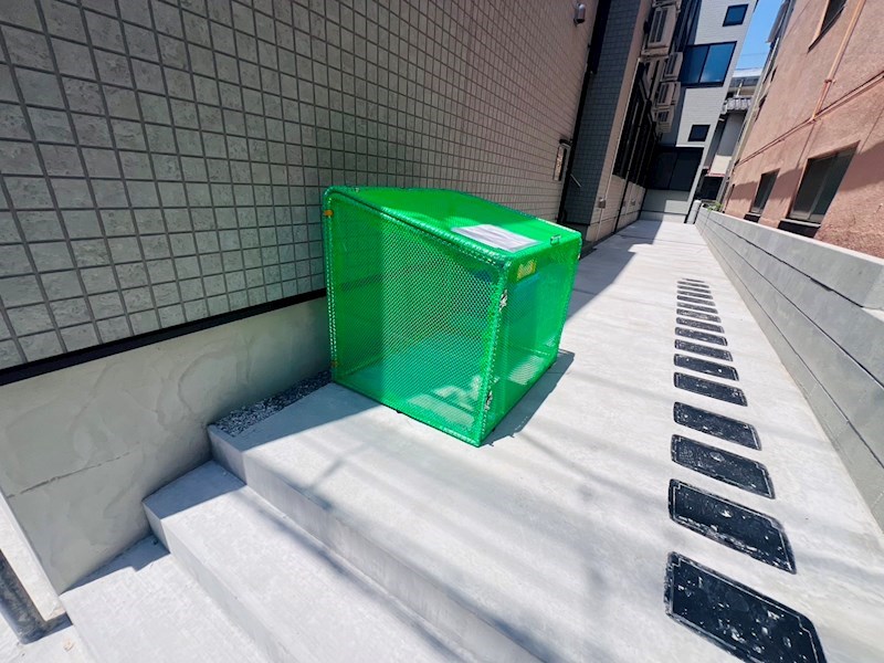 リバーテラス千住大橋 その他外観2