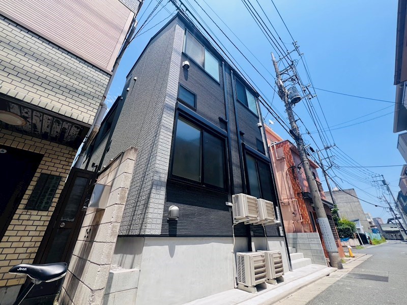 リバーテラス千住大橋 その他外観5