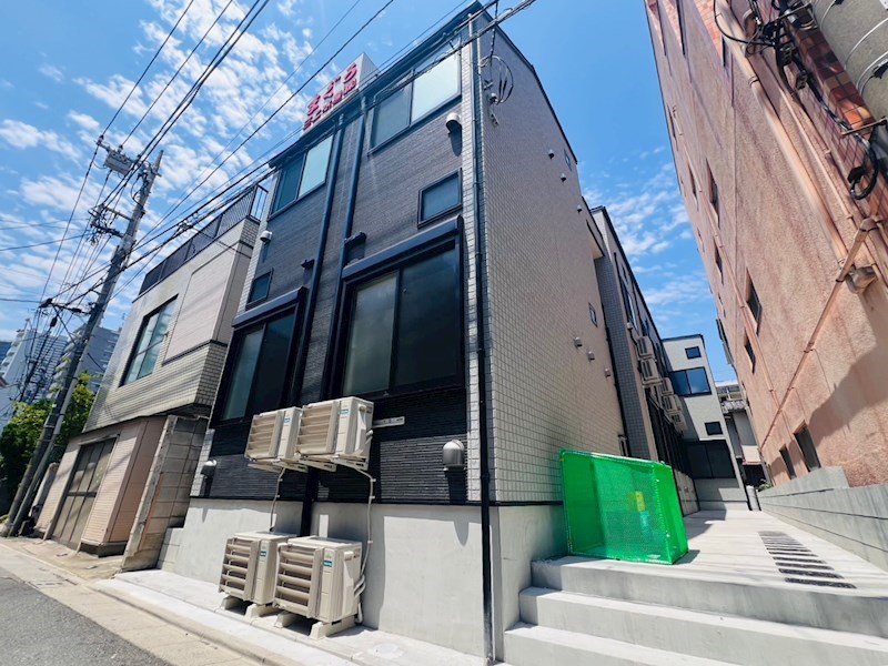 リバーテラス千住大橋 その他外観6