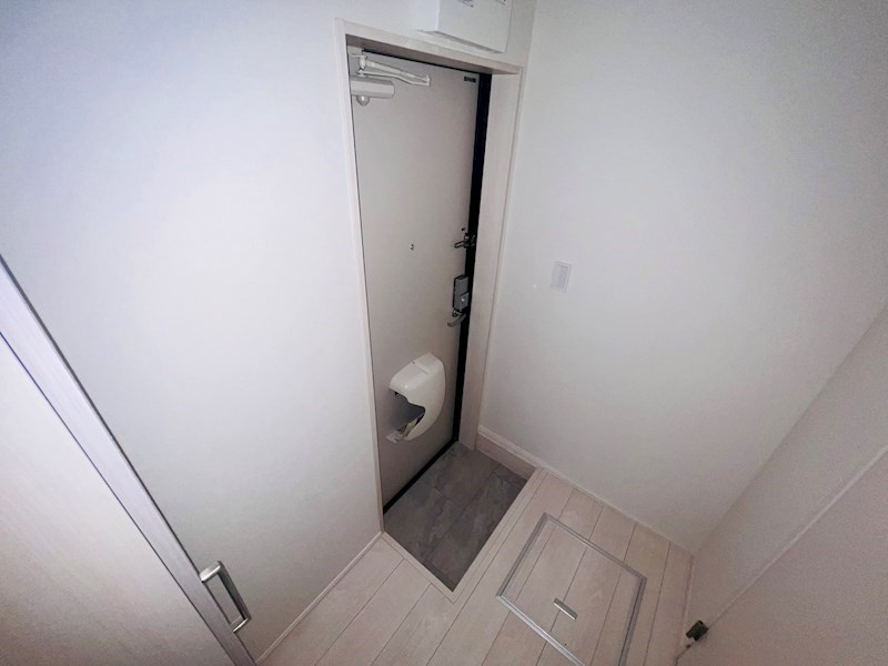 リバーテラス千住大橋 その他8