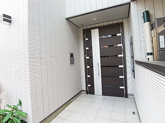 Ｓａｋｕｒａ　Ｐｌａｚａ（サクラプラザ） その他外観1