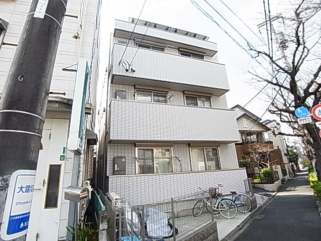 Ｓａｋｕｒａ　Ｐｌａｚａ（サクラプラザ） その他外観5