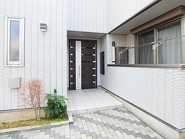 Ｓａｋｕｒａ　Ｐｌａｚａ（サクラプラザ） その他外観6