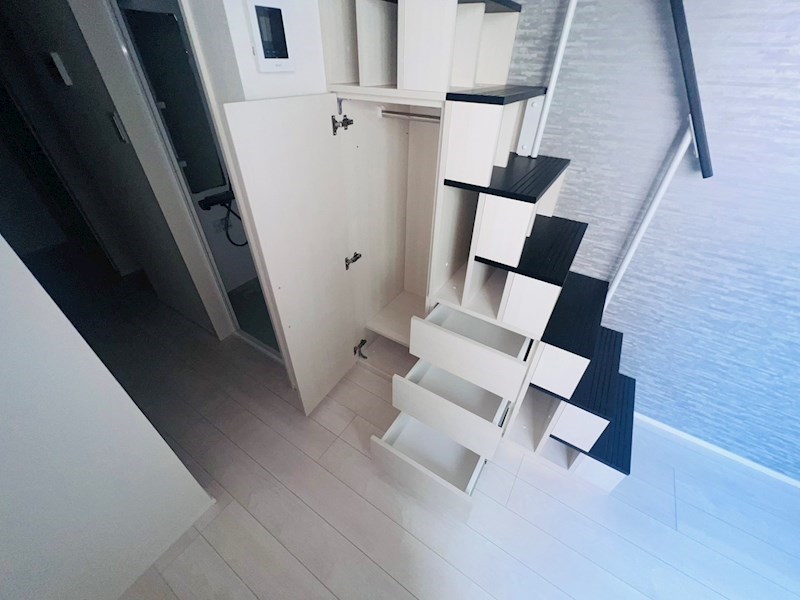 リバーテラス千住大橋 その他3