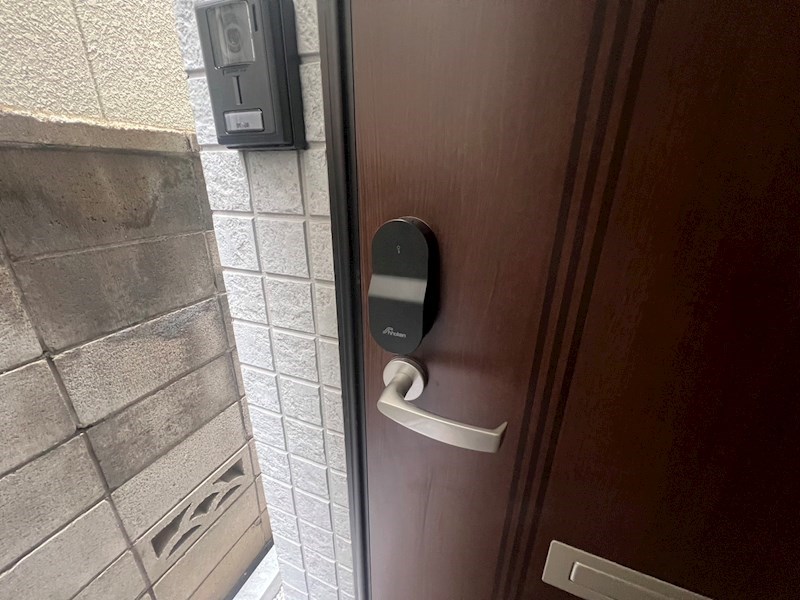 リバーテラス千住大橋 その他6