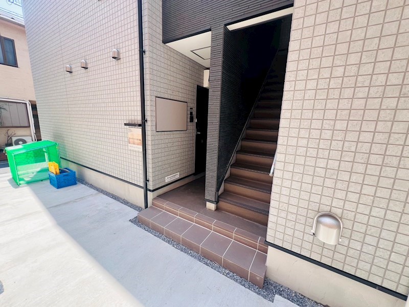 リバーテラス千住大橋 その他外観1