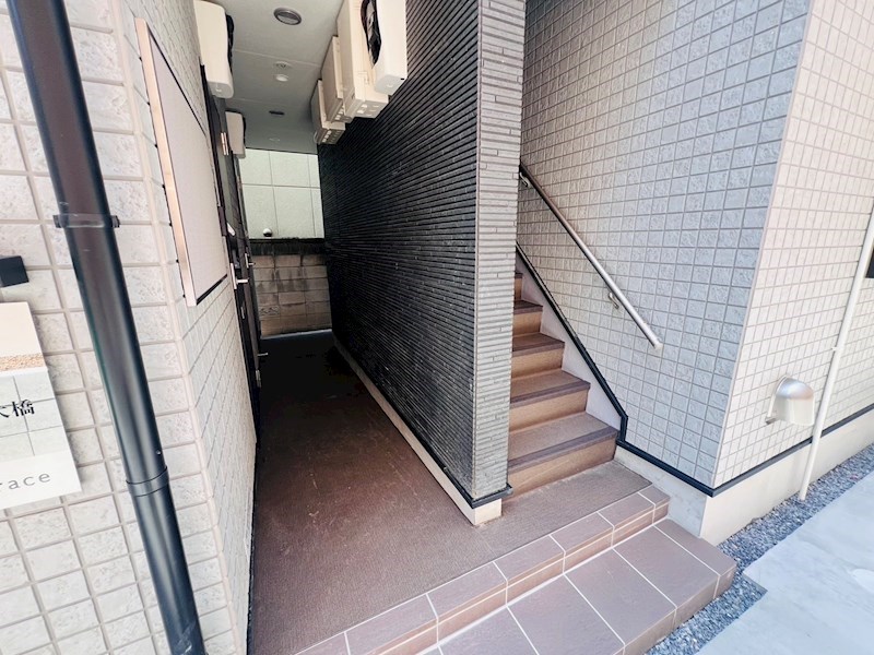 リバーテラス千住大橋 その他外観3