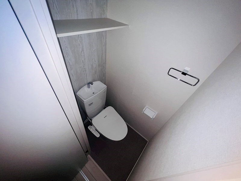 リバーテラス千住大橋 その他9