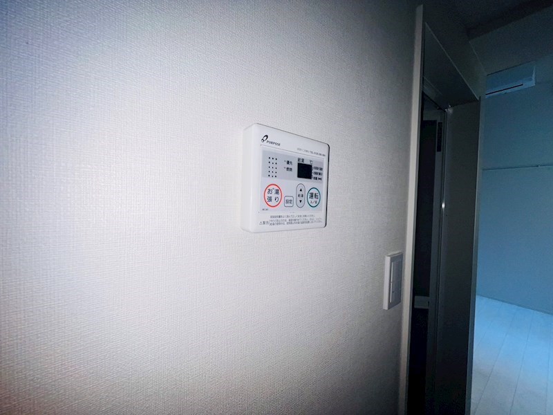 リバーテラス千住大橋 その他12