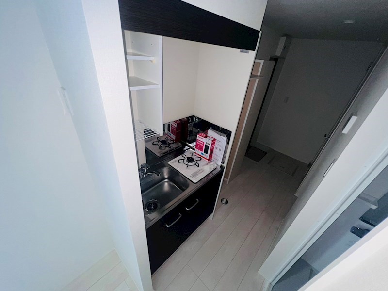 リバーテラス千住大橋 その他15