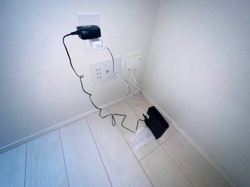 リバーテラス千住大橋 その他17