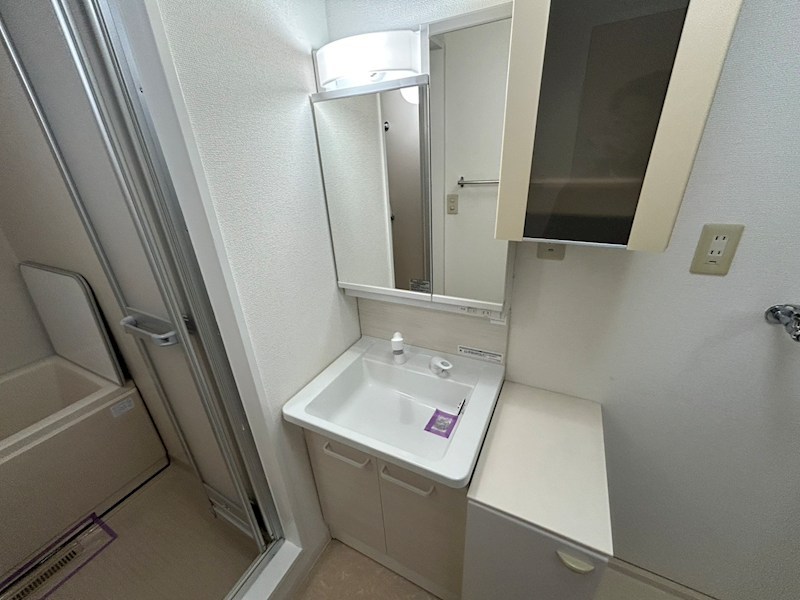 サンシャインミカ その他2