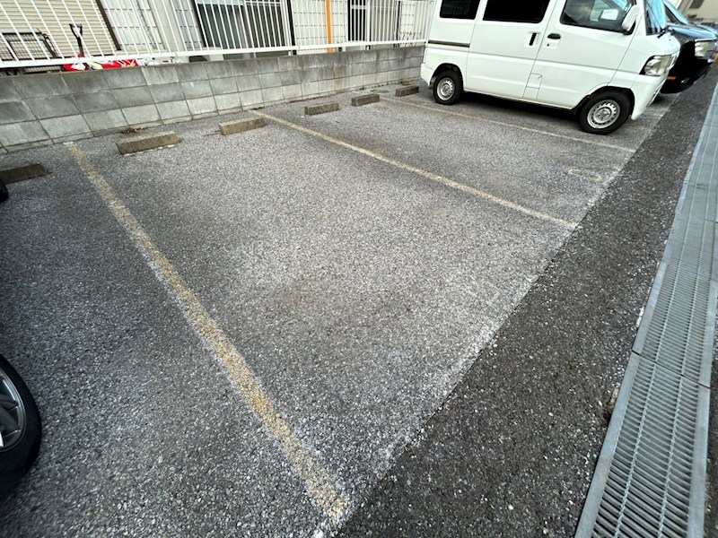 サンシャインミカ その他外観1