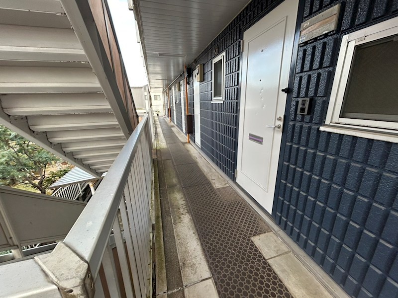 サンシャインミカ その他外観5