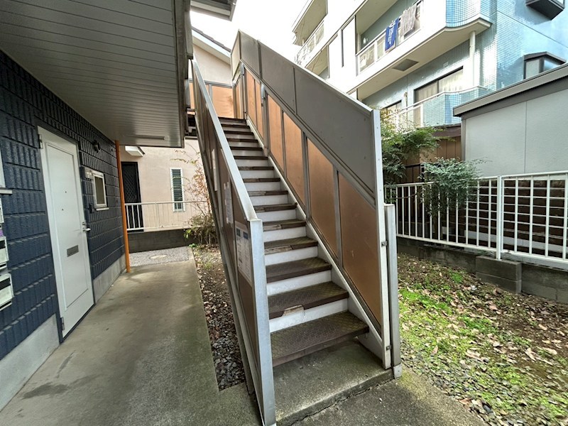 サンシャインミカ その他外観6