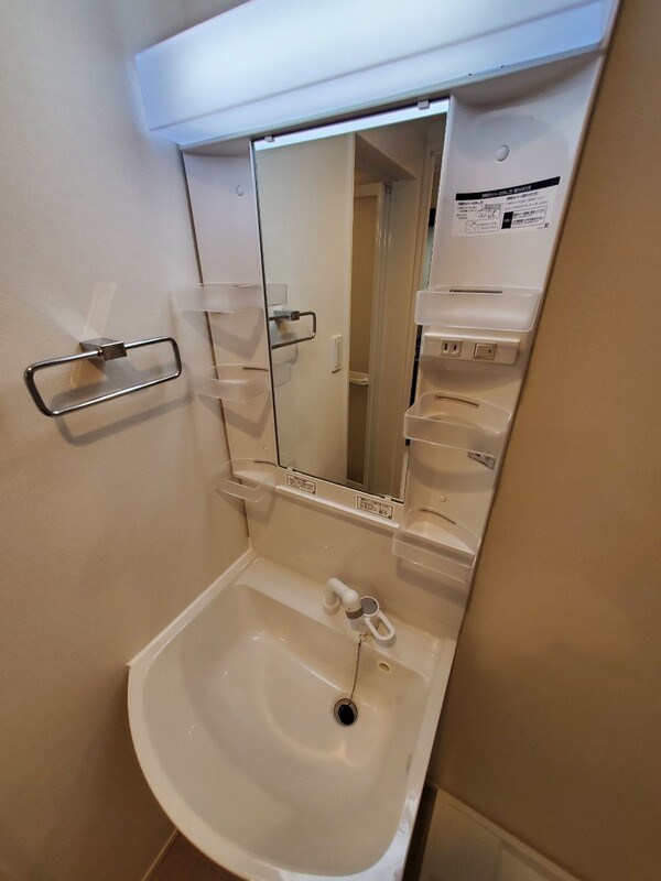 ハーモニーテラス亀有Ⅱ その他2