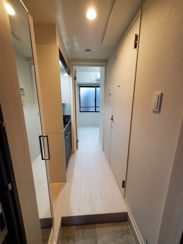 ハーモニーテラス亀有Ⅱ その他4