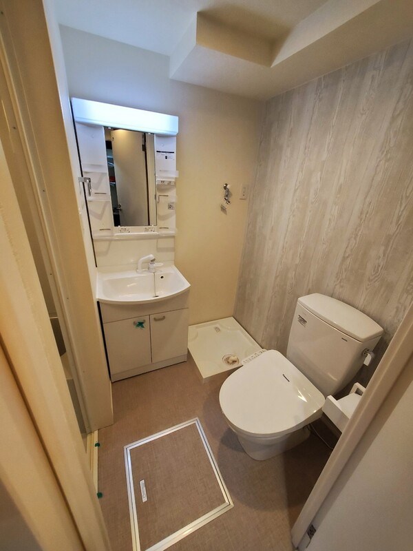 ハーモニーテラス亀有Ⅱ その他5