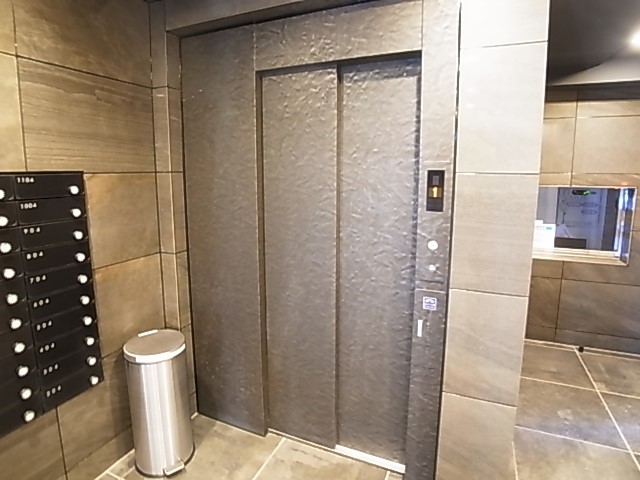 プレセダンヒルズ北千住２ その他外観4