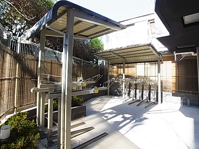 プレセダンヒルズ北千住２ その他外観5